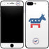 Democrat Donkey iPhone 8 Plus Skin